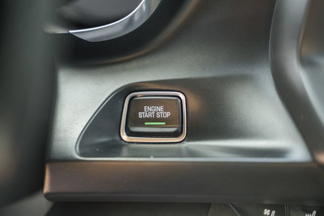 Used 2017 Chevrolet Camaro SS w/ 50th Anniversary Edition RWD image 31