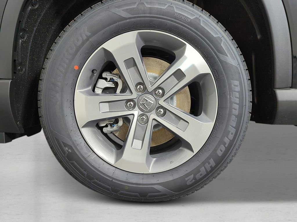New 2026 Honda Pilot EX-L image 7