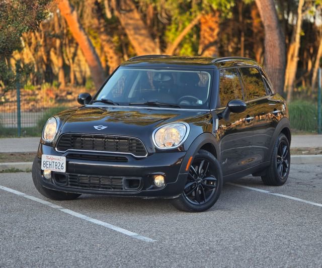 Used 2011 MINI Cooper Countryman S image 6
