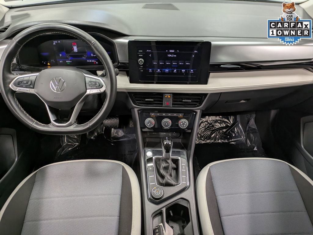 Used 2025 Volkswagen Taos S AWD/4WD image 26