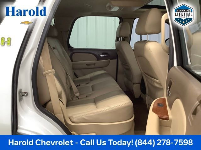 Used 2008 GMC Yukon Hybrid image 9