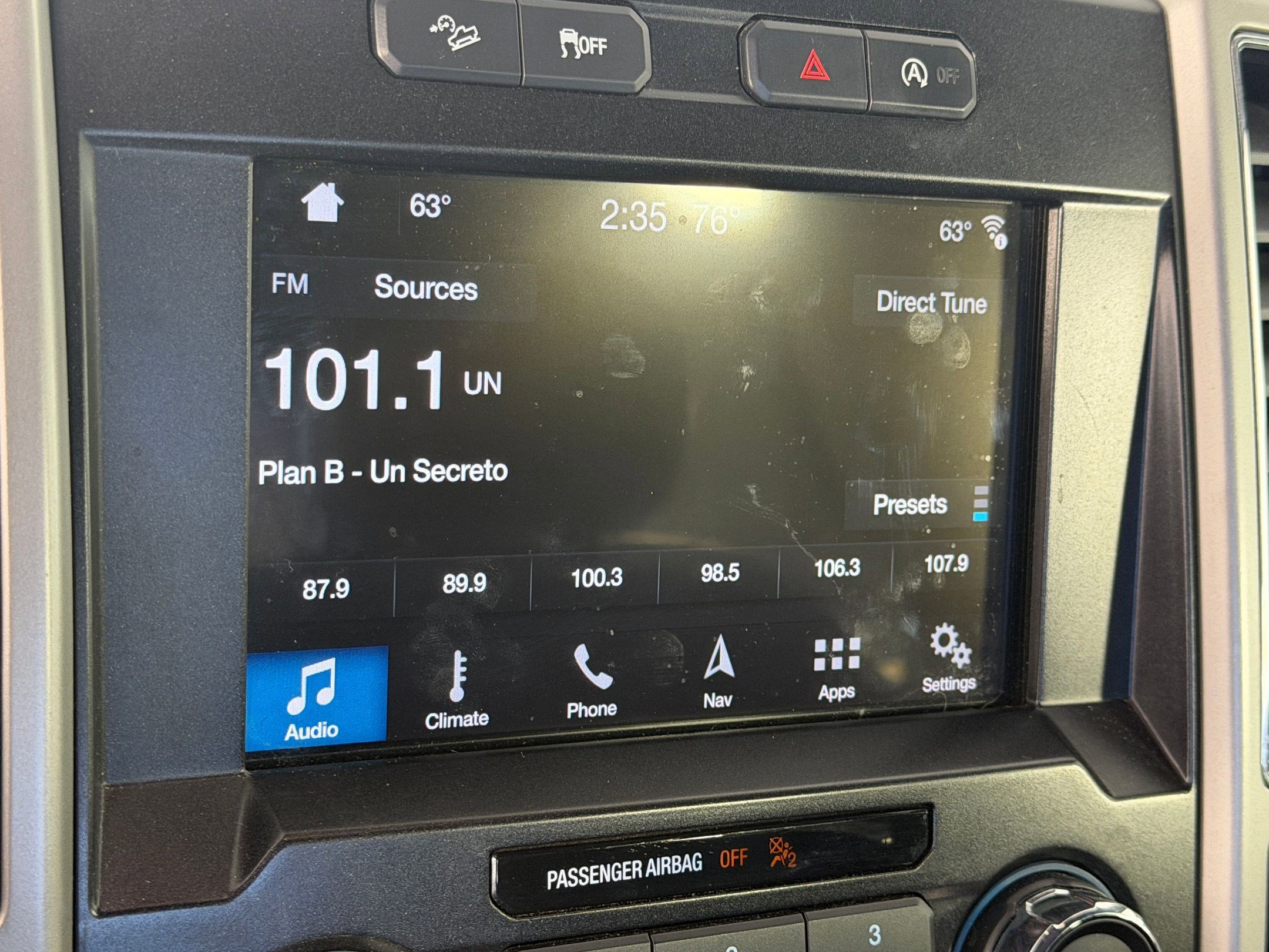 Used 2018 Ford F150 Lariat AWD/4WD image 25