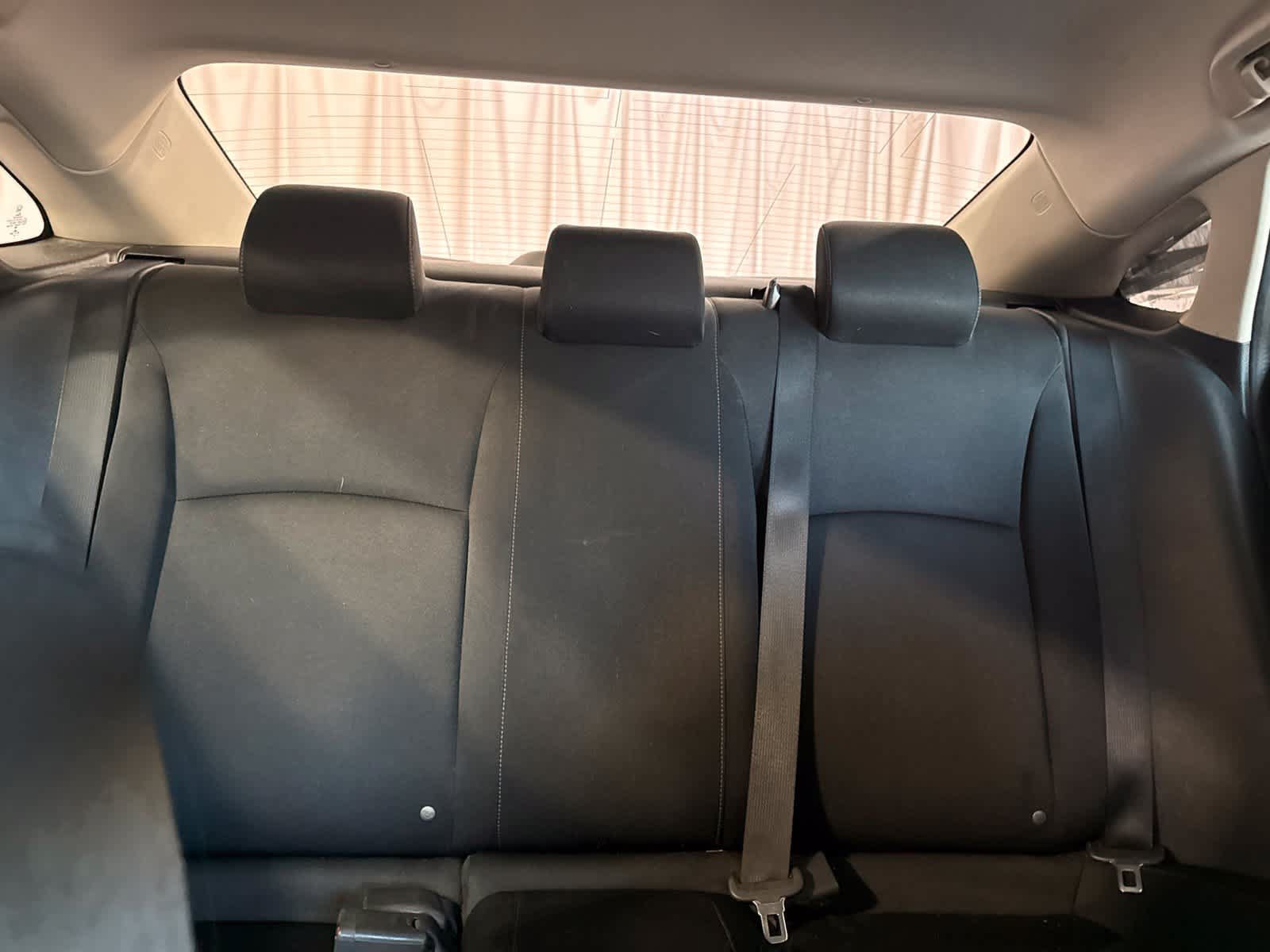 Used 2018 Honda Civic LX image 16