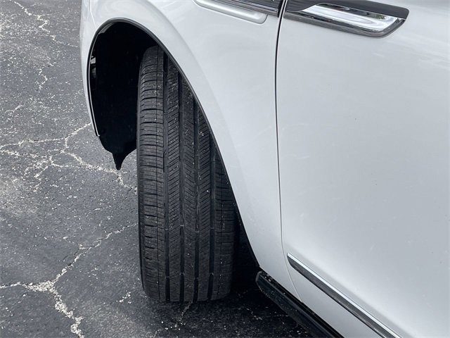 Used 2022 Lincoln Navigator Reserve image 35