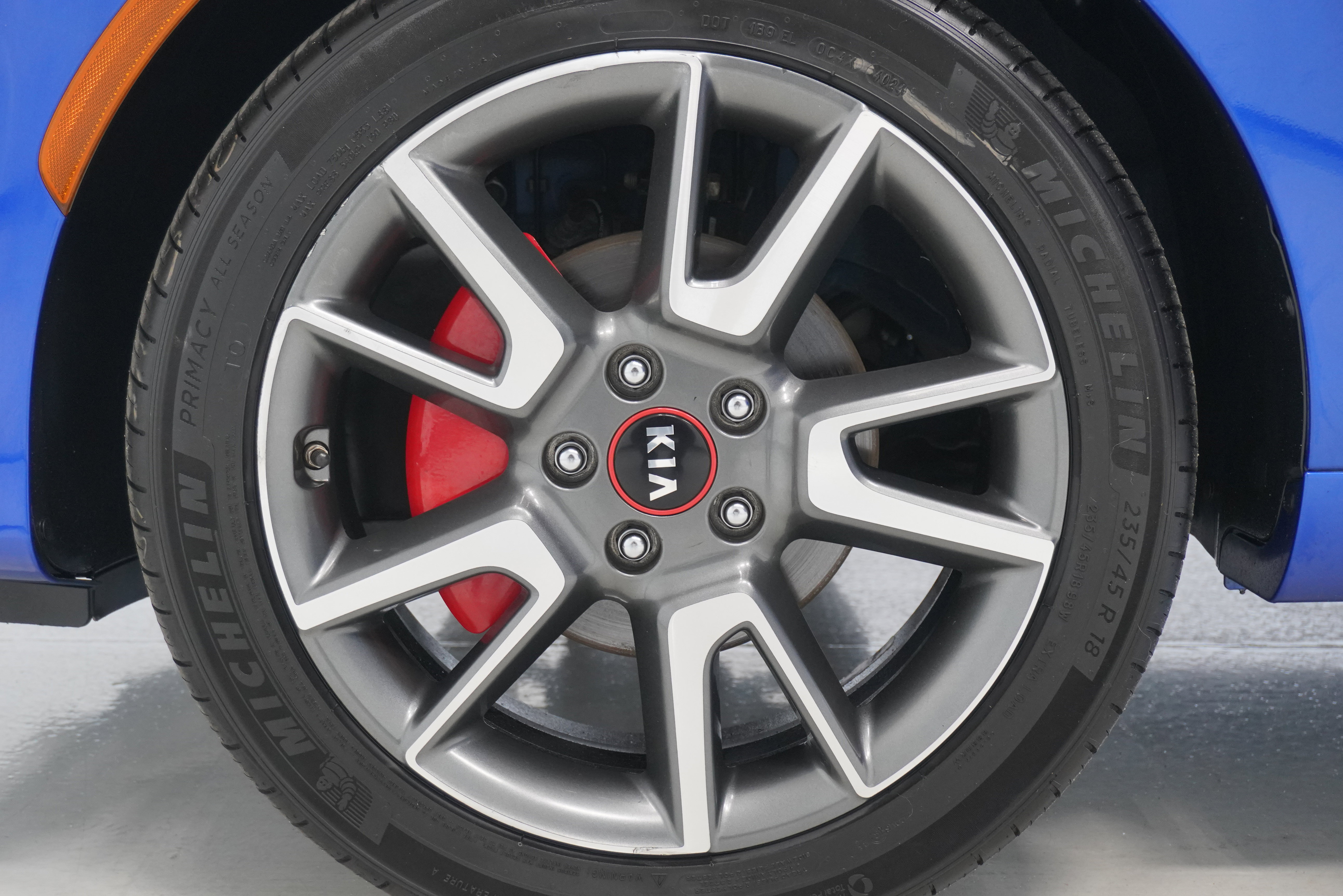 Used 2020 Kia Soul GT-Line w/ GT 2.0L Power Sunroof Package FWD image 25