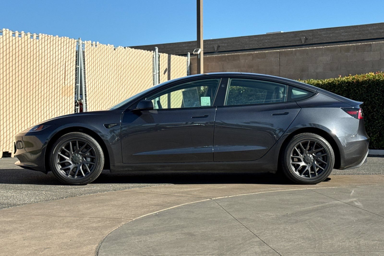 Used 2025 Tesla Model 3 Long Range RWD image 7