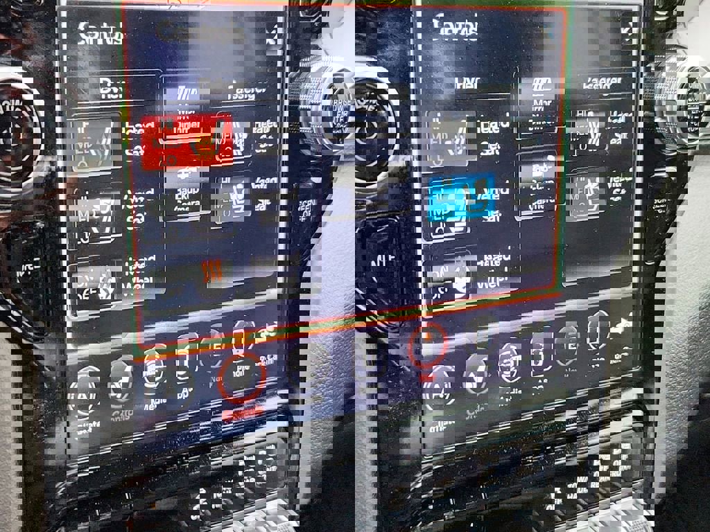 Used 2019 RAM 2500 Power Wagon AWD/4WD image 29