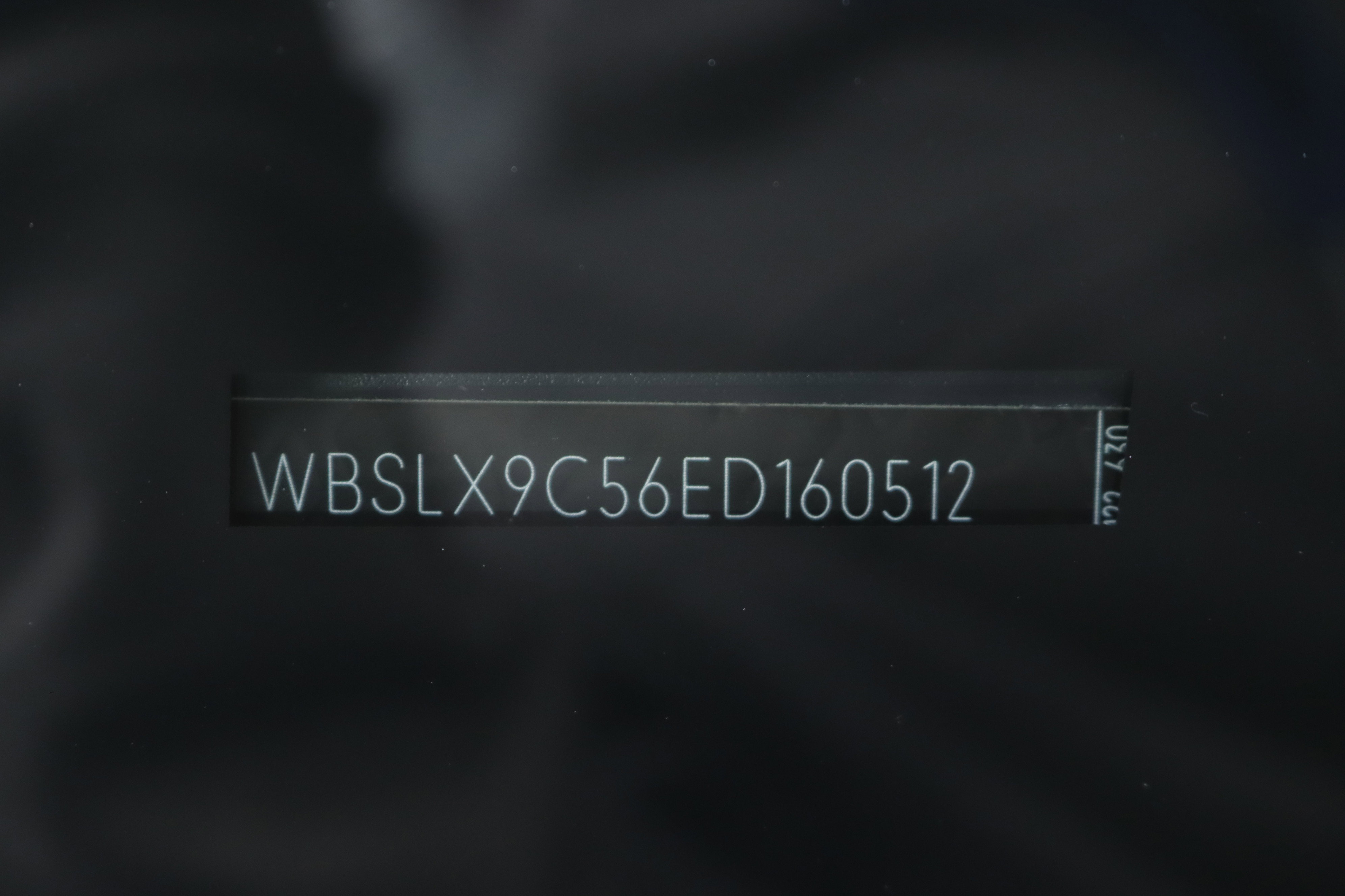 Used 2014 BMW M6 image 79