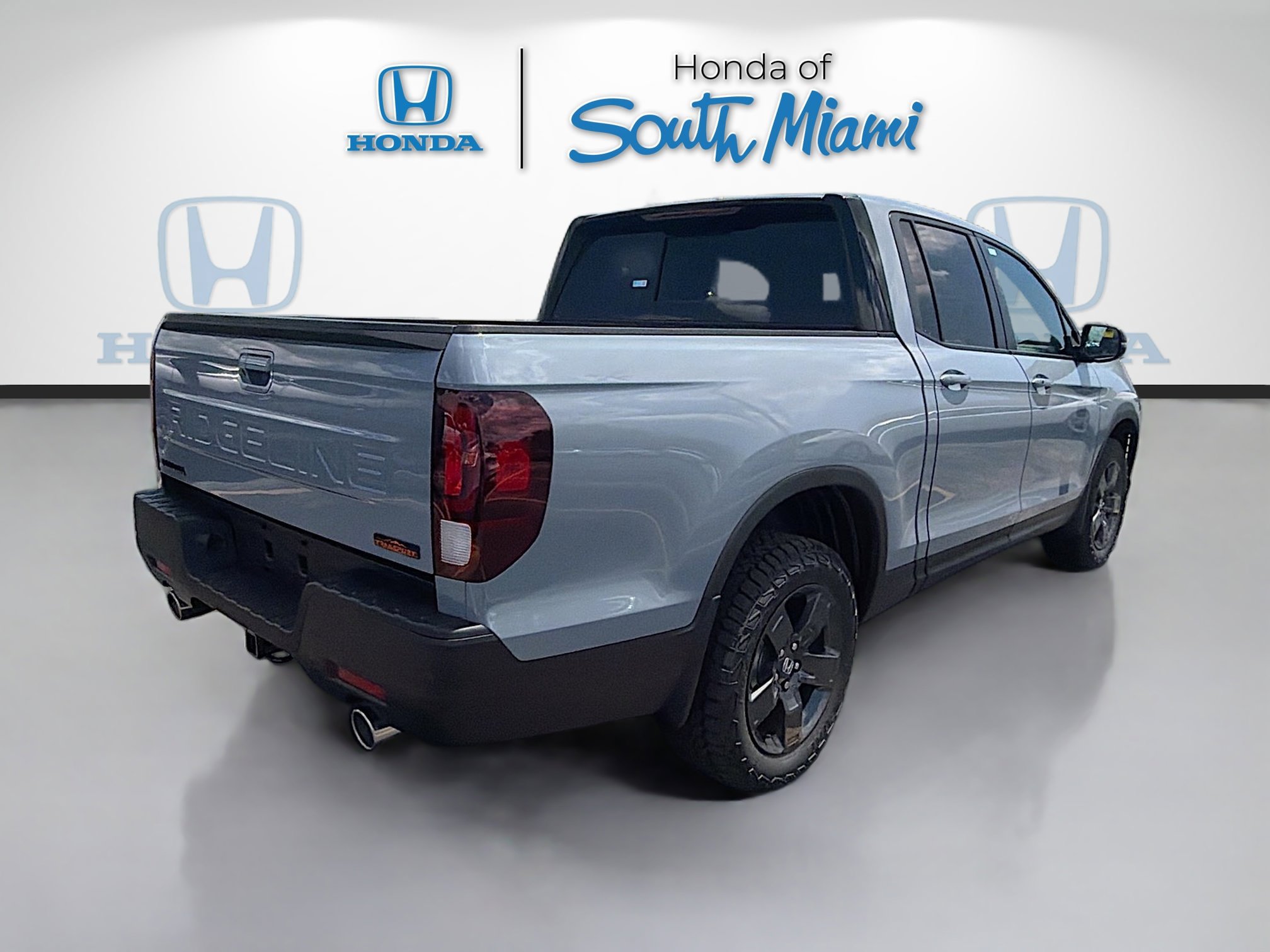 New 2026 Honda Ridgeline TrailSport image 7