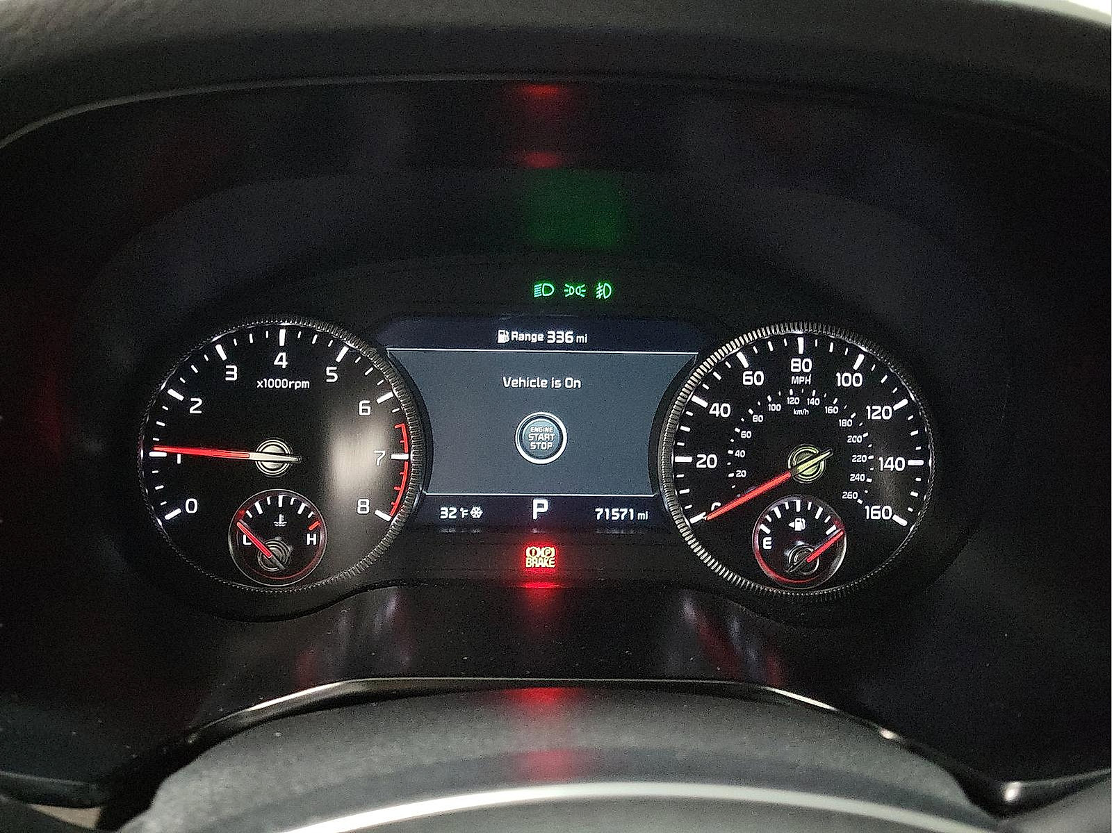 Used 2022 Kia Telluride SX w/ SX Prestige Package AWD/4WD image 17