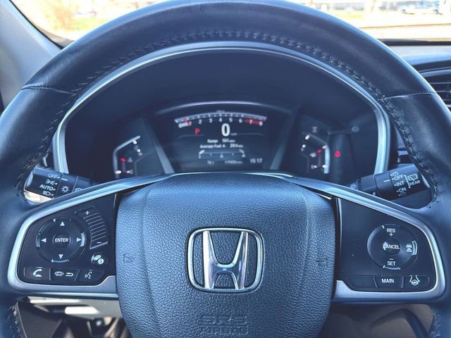 Used 2018 Honda CR-V EX-L image 11