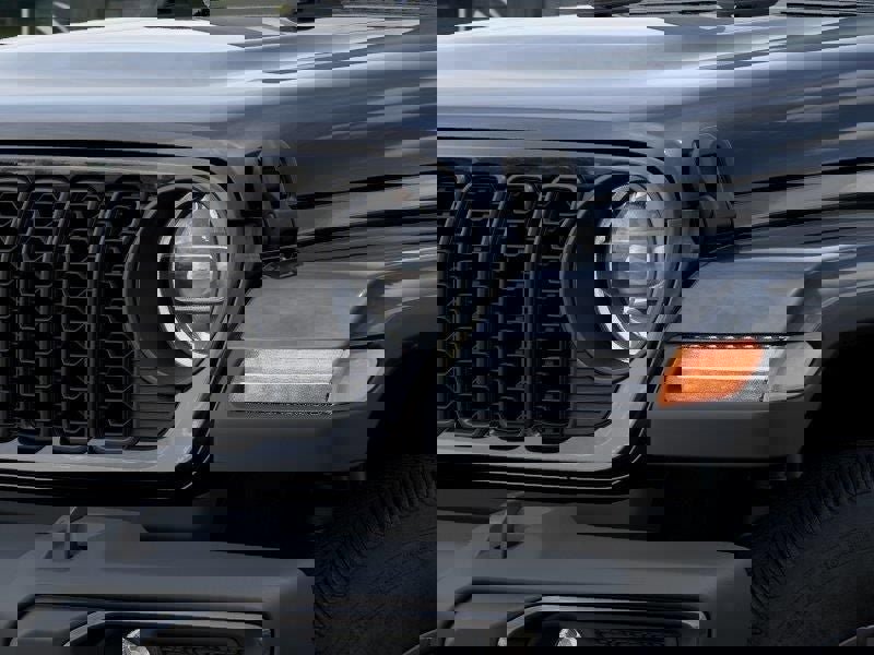 New 2026 Jeep Gladiator Sport AWD/4WD image 10