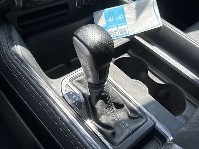 Used 2021 RAM 1500 TRX w/ TRX Level 2 Equipment Group AWD/4WD image 14