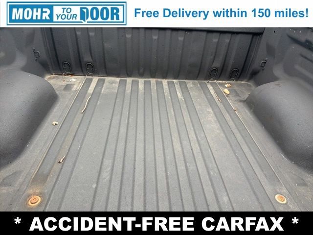 Used 2014 Toyota Tundra SR5 w/ SR5 Upgrade Package image 7