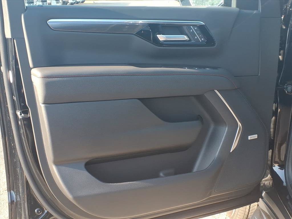New 2027 Chevrolet Tahoe RST w/ Comfort Package RWD image 14