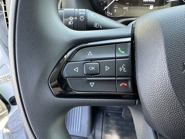 New 2024 RAM ProMaster 2500 w/ Safety Group FWD image 12