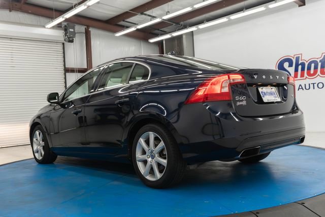 Used 2016 Volvo S60 T5 Premier FWD image 23