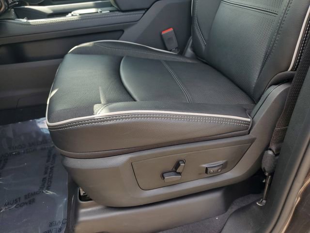 New 2026 RAM 2500 Limited image 22
