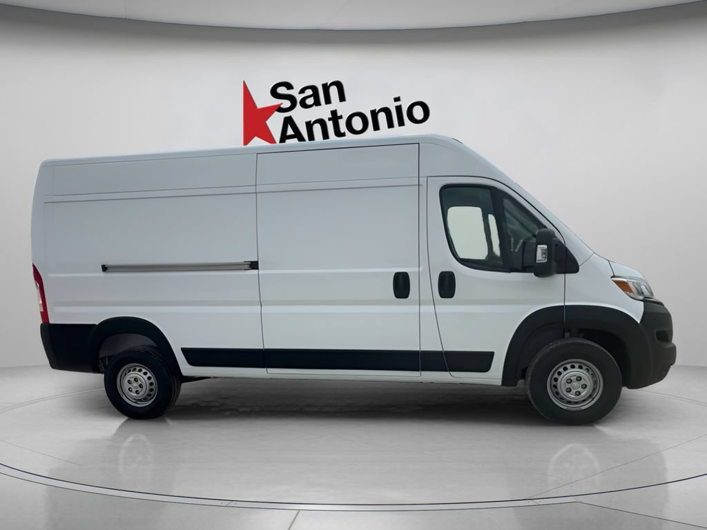 New 2026 RAM ProMaster 2500 w/ Convenience Group FWD image 17