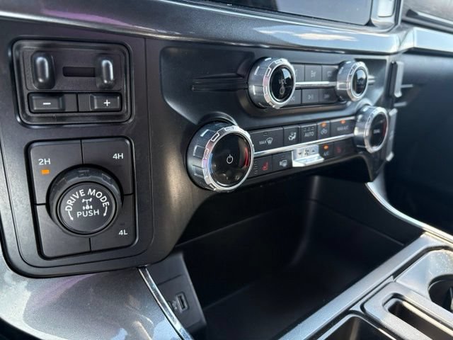 Used 2023 Ford F150 XLT w/ Equipment Group 302A High AWD/4WD image 31