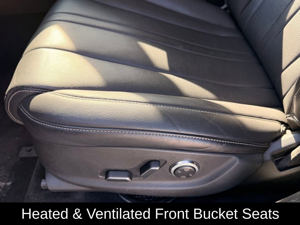 Used 2024 Genesis GV80 3.5T image 14