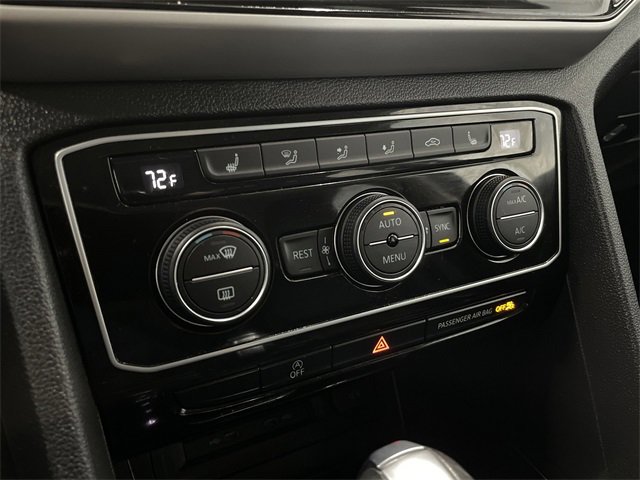 Used 2022 Volkswagen Atlas SE image 30