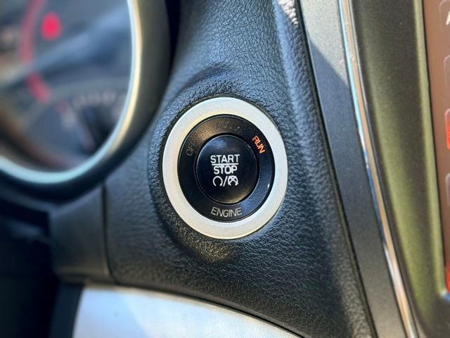 Used 2015 Dodge Journey R/T AWD/4WD image 11