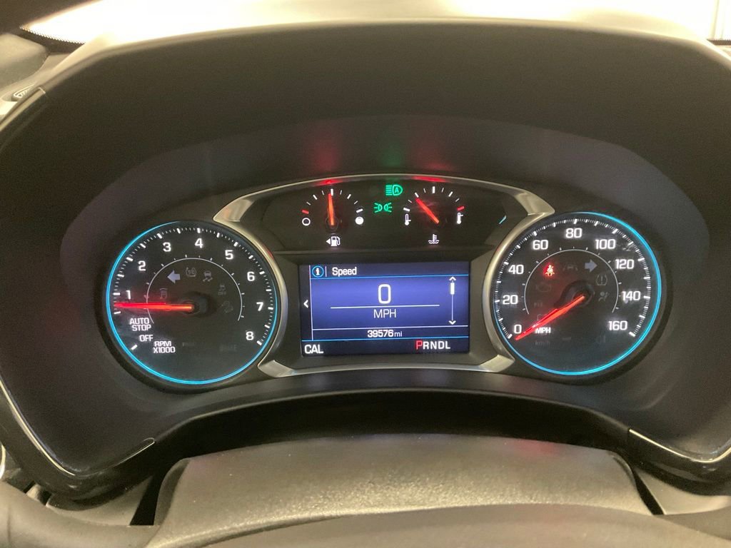 Used 2022 Chevrolet Equinox RS AWD/4WD image 7