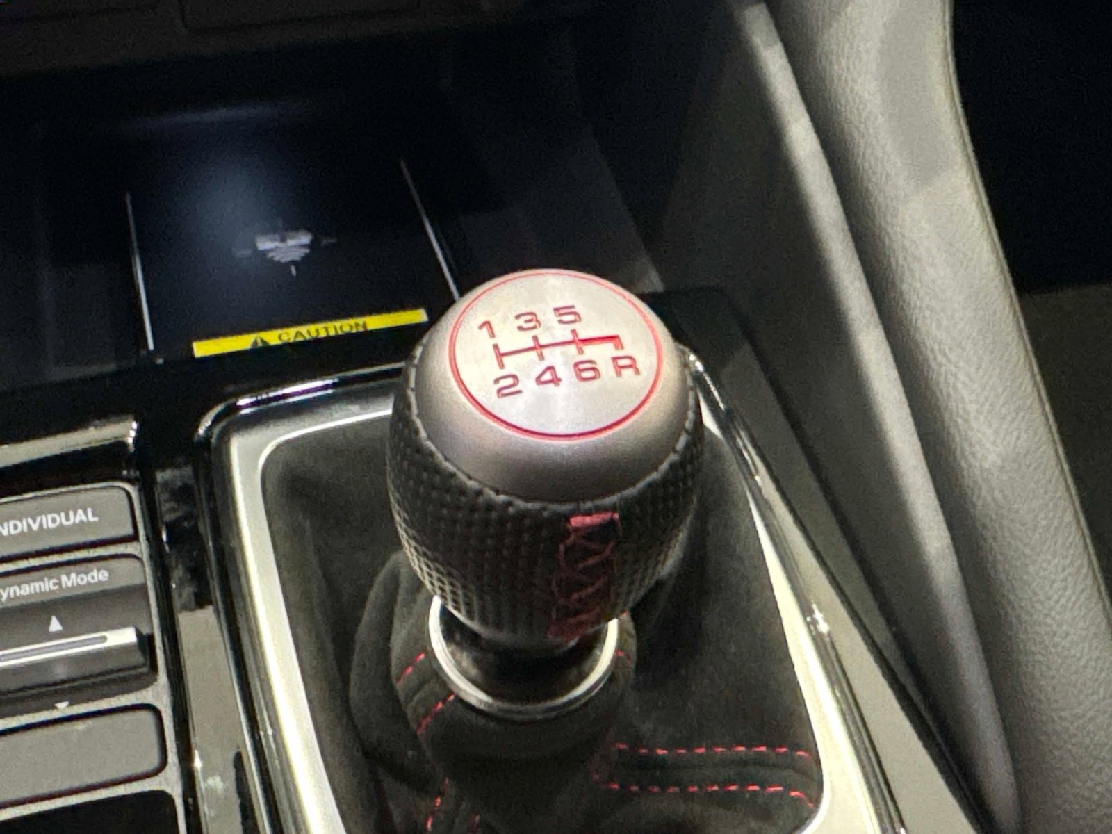 Used 2026 Acura Integra Type S image 20