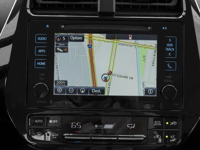 Used 2017 Toyota Prius Prime Plus image 18