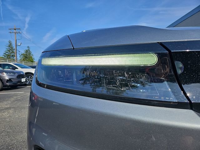 New 2026 Honda Prologue EX image 6