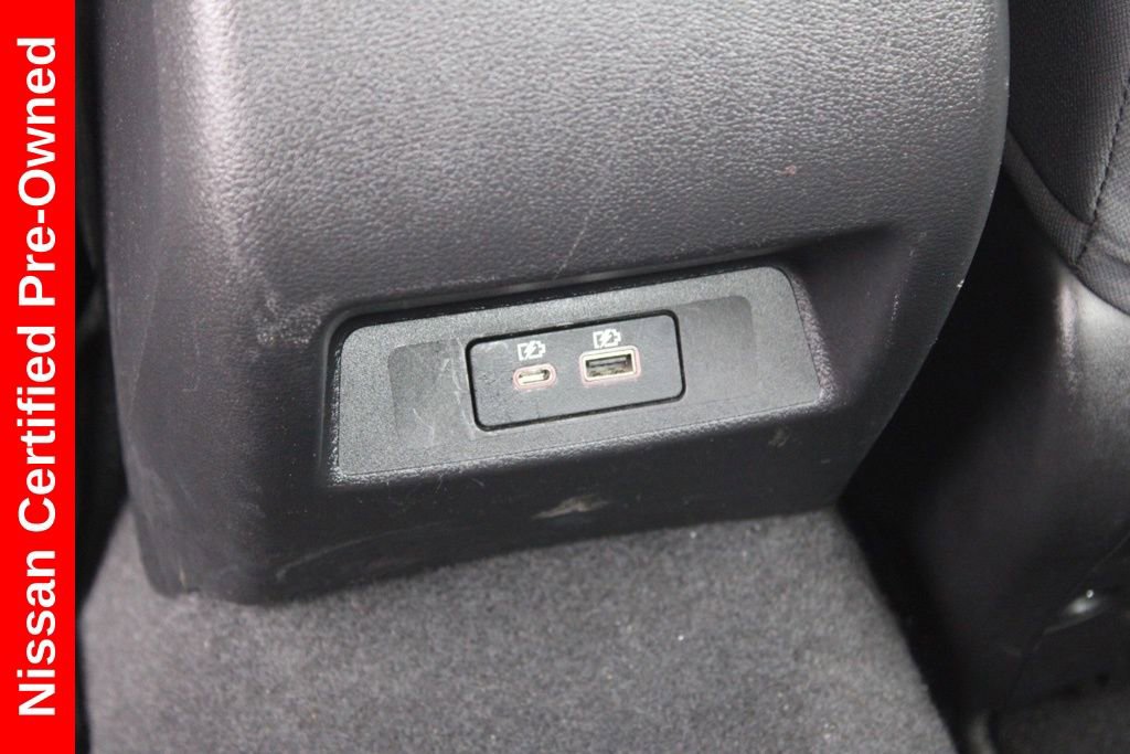 Certified 2024 Nissan Altima 2.5 SV image 26