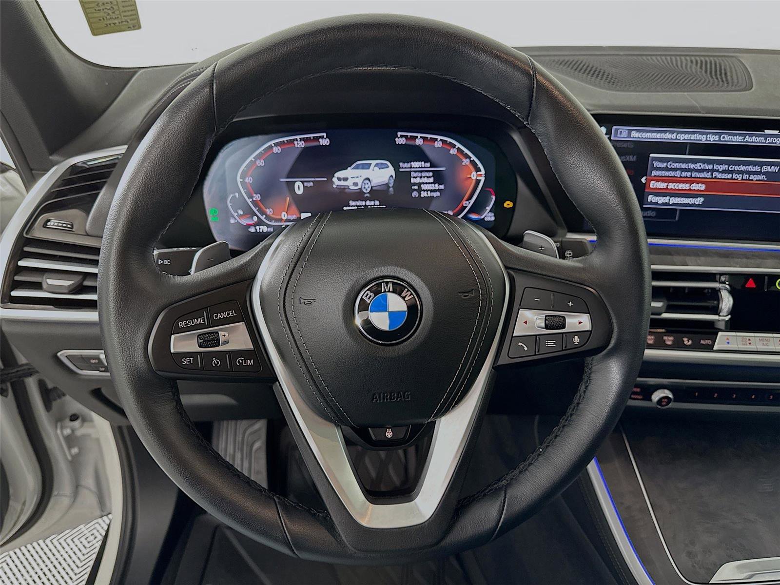 Used 2023 BMW X5 xDrive40i w/ Premium Package image 19