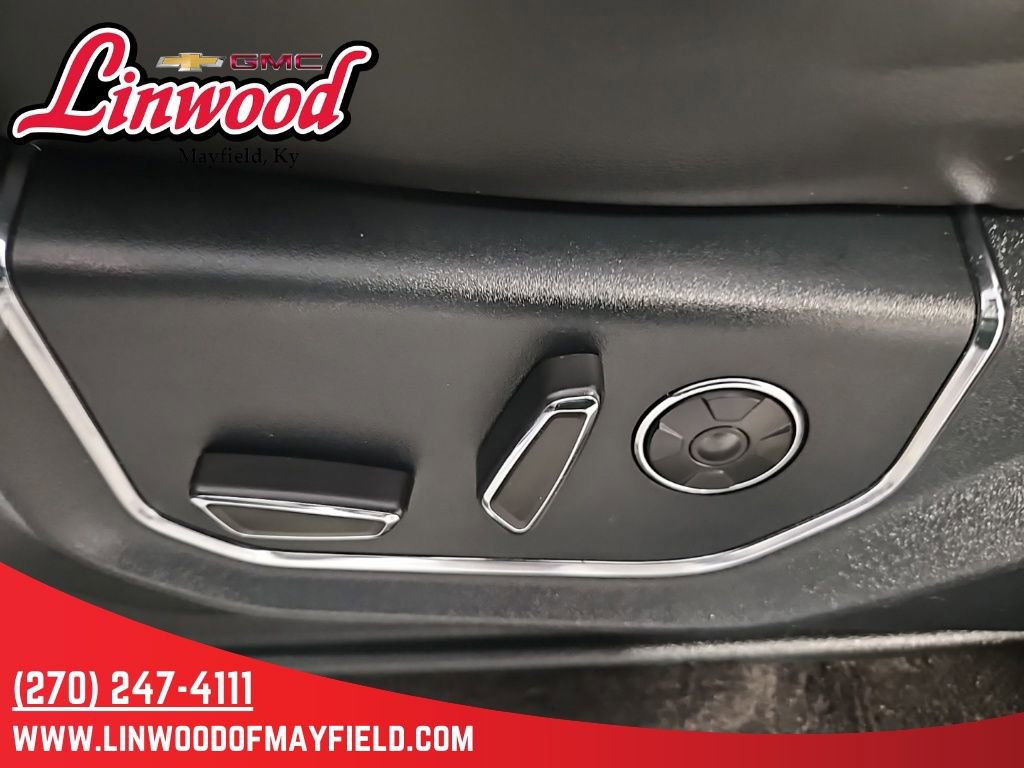 Used 2021 Ford Expedition Max Platinum image 18