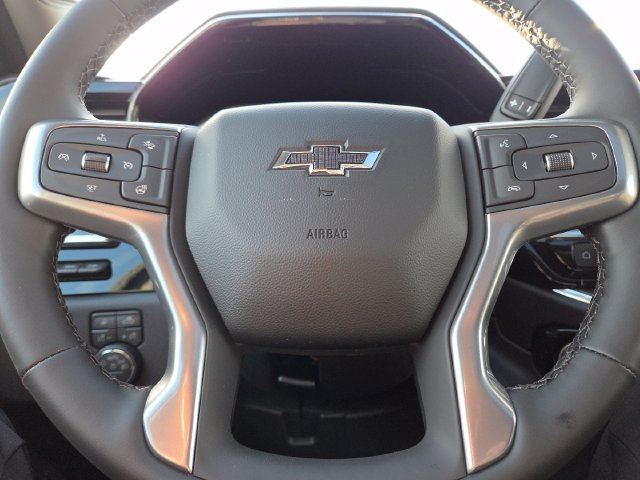 New 2026 Chevrolet Silverado 2500 LTZ w/ Trail Boss Package AWD/4WD image 36