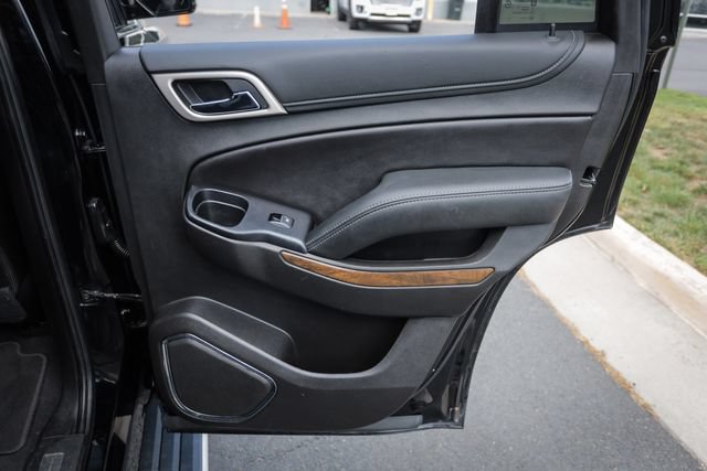 Used 2019 GMC Yukon Denali w/ Denali Ultimate Package AWD/4WD image 65