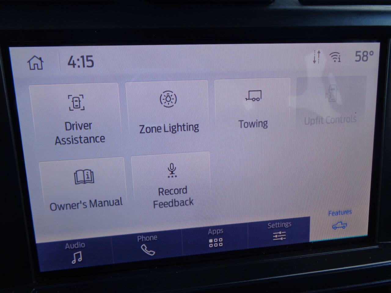 Used 2024 Ford F350 XL w/ XL Chrome Package image 37