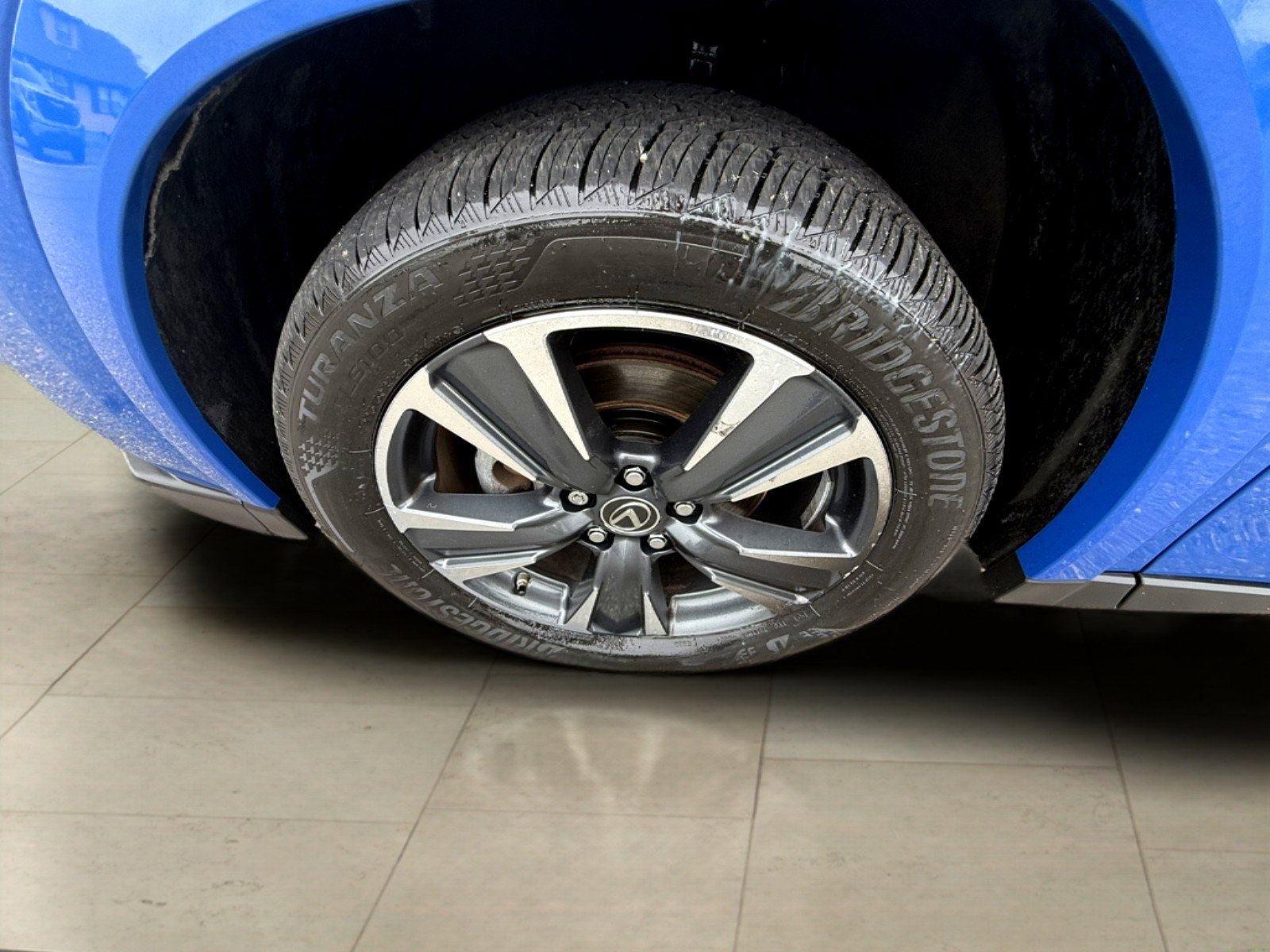 Used 2022 Lexus UX 250h w/ Premium Package image 25