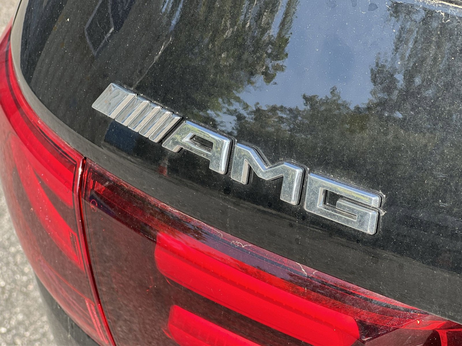 New 2025 Mercedes-Benz GLB 35 AMG 4MATIC image 29