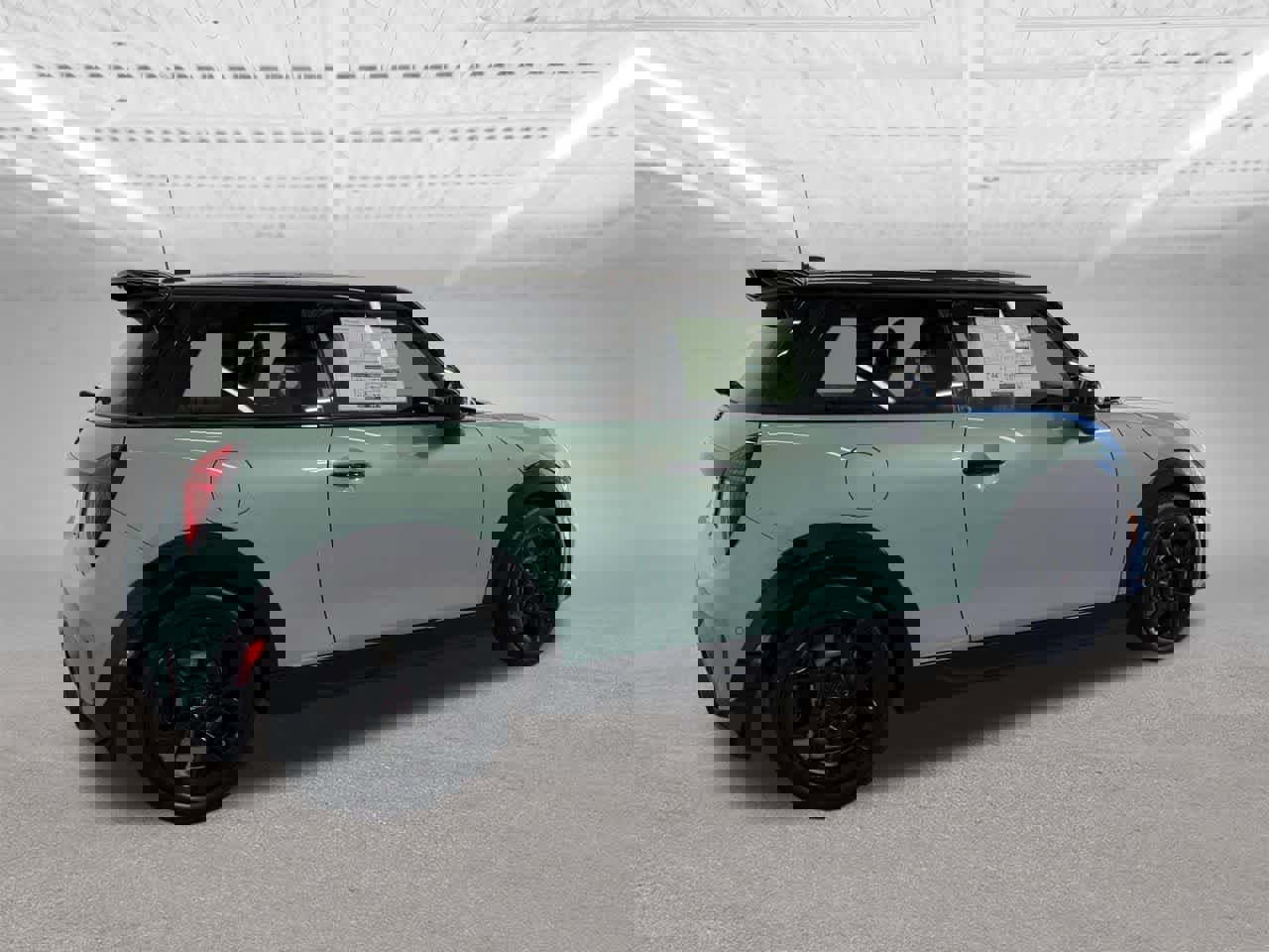 New 2026 MINI Cooper S image 6