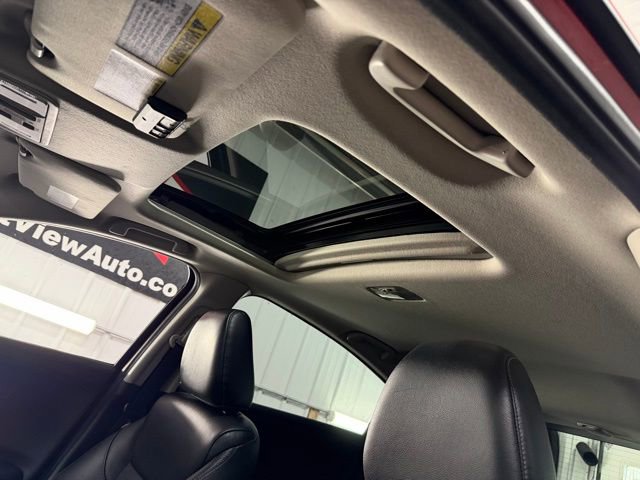 Used 2016 Honda HR-V EX-L image 17