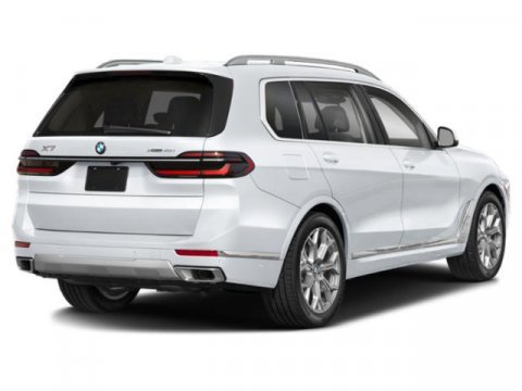 New 2026 BMW X7 xDrive40i image 3