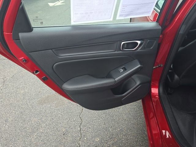 Used 2024 Acura Integra A-Spec image 19