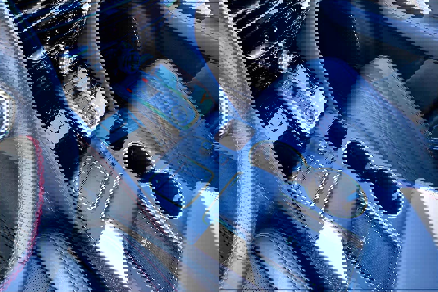 Used 2024 Acura MDX Type S image 15