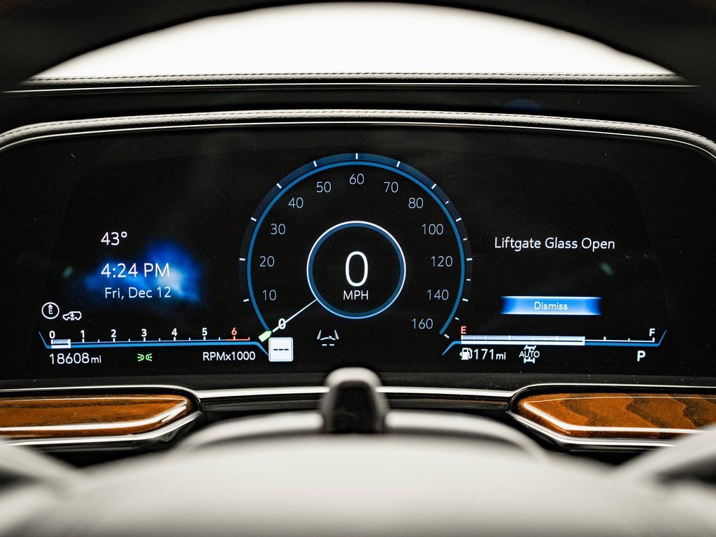 Used 2024 Cadillac Escalade Sport Platinum image 35