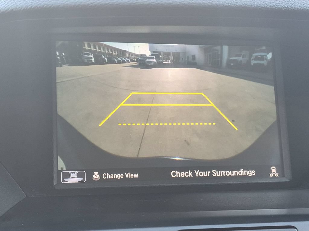 Used 2020 Acura MDX SH-AWD w/ Technology Package image 17