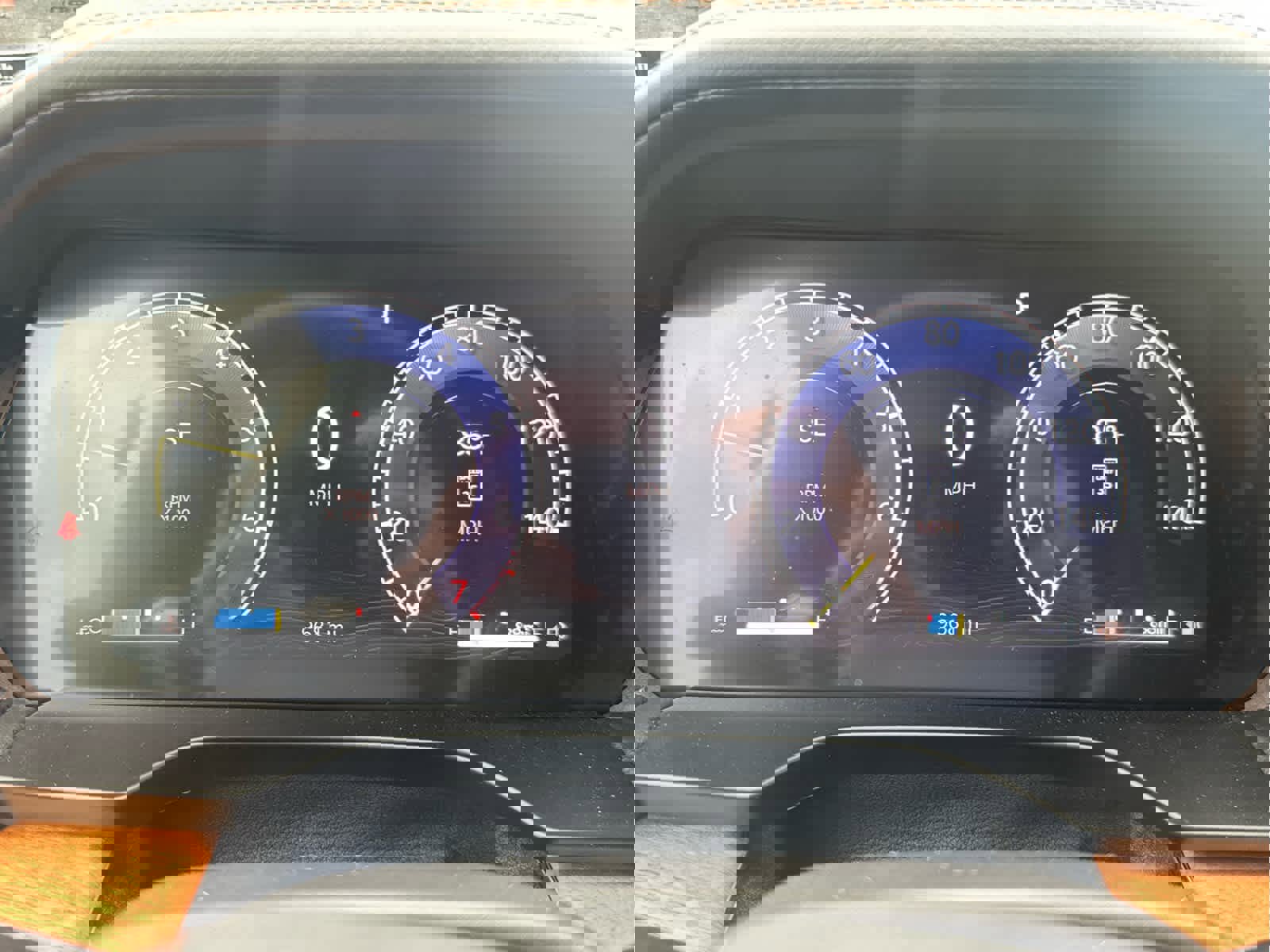 New 2025 Jeep Grand Cherokee L Summit image 33