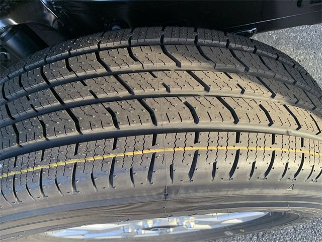 New 2026 Toyota Tacoma SR5 image 35