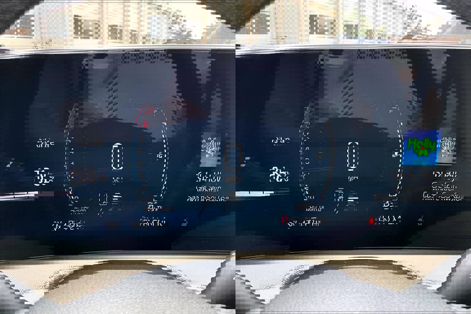 Used 2024 Cadillac XT4 Luxury w/ Cold Weather Package image 23