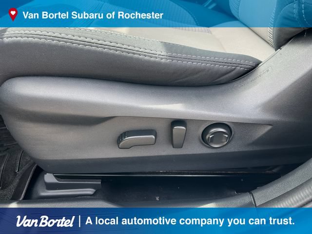 Certified 2025 Subaru Outback Premium AWD/4WD image 16